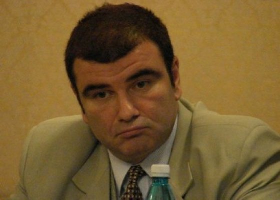 În era lui Chelu afacerile Argus Constanţa s-au prăbuşit cu 45%